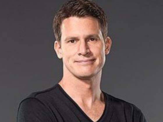 Daniel Tosh